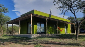 las tacanas casa del alto